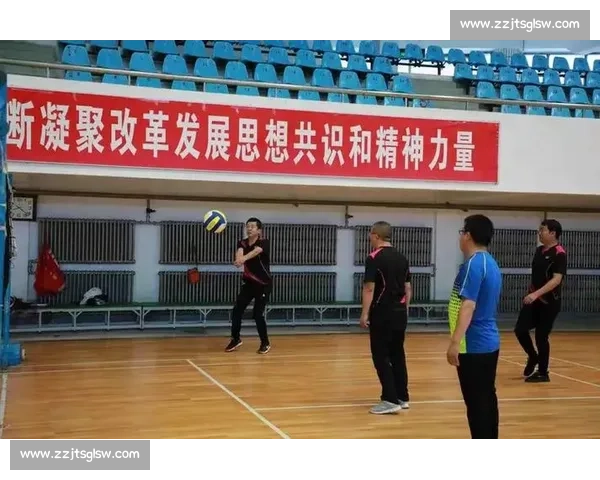 敦化市疾控中心职工排球赛圆满落幕：活力跃动展风采，凝聚疾控新力量