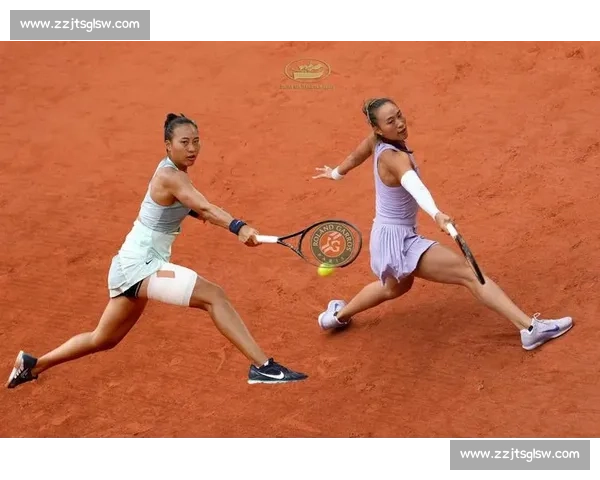 里巴力挺郑钦文冲击世界第一：大满贯目标触手可及