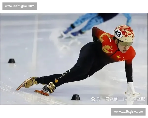 林孝埈领衔，中国短道速滑队下月冲刺冬奥名额