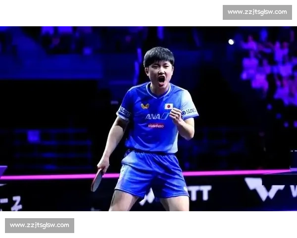 沪籍教练执教日本，张本智和力克王楚钦背后的乒乓博弈