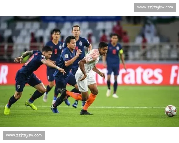 澳洲足球航母碾压亚洲足坛 亚洲杯格局十年未改一超多强